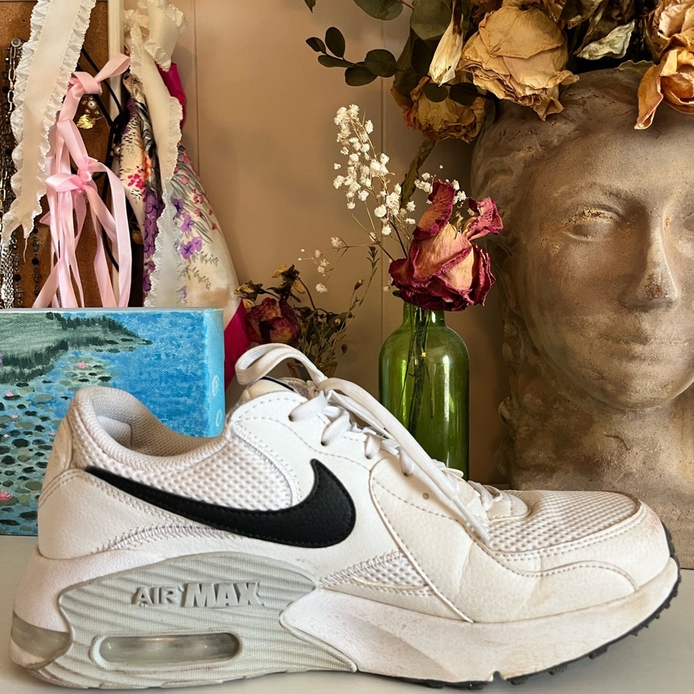 Basically New Air Max’s Worn Twice - image 3